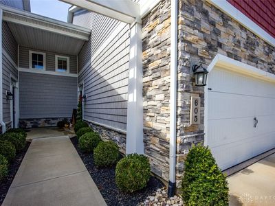 Property at 605 Cape Cod Ct, Dayton, OH