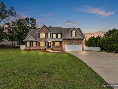 4275 Old Furnace Rd