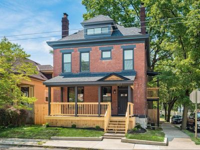 1219 Franklin Ave #1217