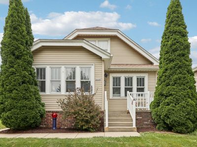 2225 South 62nd STREET