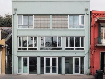 822 N Rampart St #302