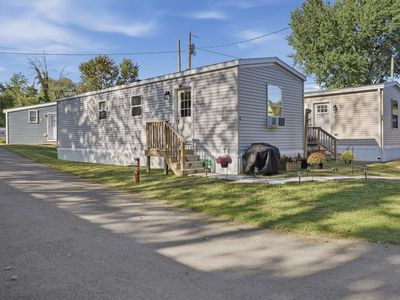 1338 Woodbury Avenue #10