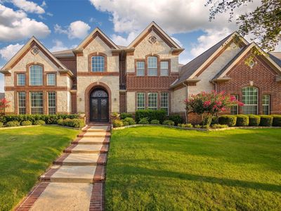 812 Glen Abbey Dr