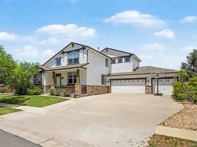 Property at 11801 E 118th Avenue, Henderson, CO