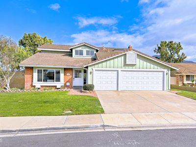 284 Bent Twig Ave
