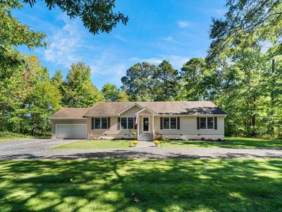 9 New River Rd