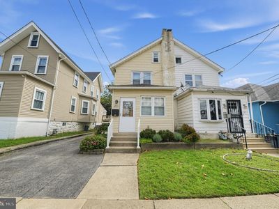255 Hirst Ave