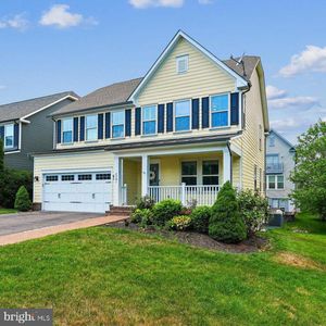 2301 Harmsworth Dr