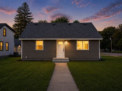 4533 Welcome Ave N