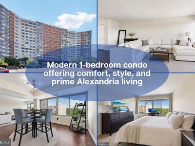 5340 Holmes Run Pkwy Unit 911