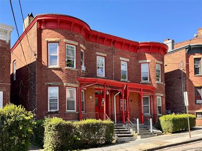 49 Benkard Avenue