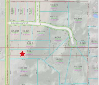 Property at 3764 N Overland Rd LOT 15, Oneida, WI