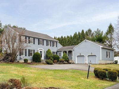 8 Farm Rd