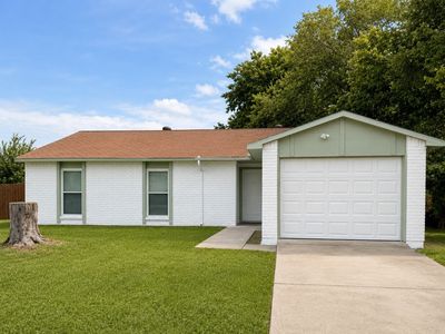 542 Hanover Dr