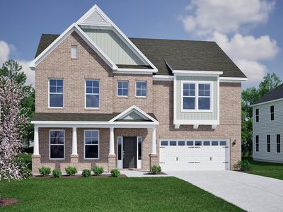 413 Haflinger Ln