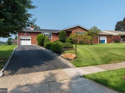 Property at 331 Hamilton Blvd, Morrisville, PA