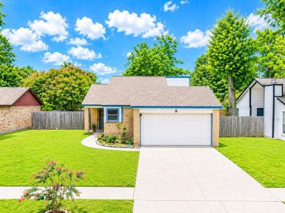 Property at 6927 Foxmont Ln, Humble, TX