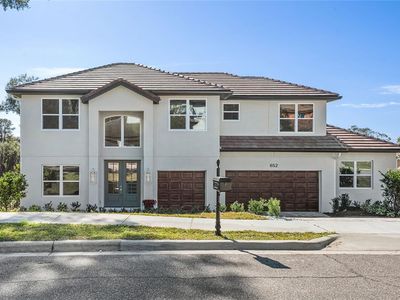 652 Sanctuary Golf Pl