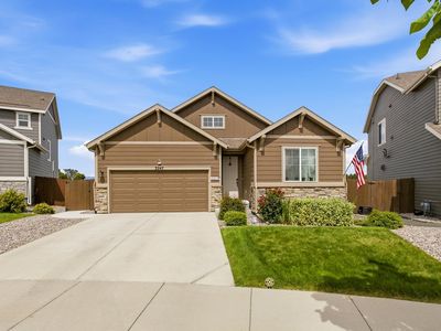 Property at 3247 Chilton Dr, Mead, CO