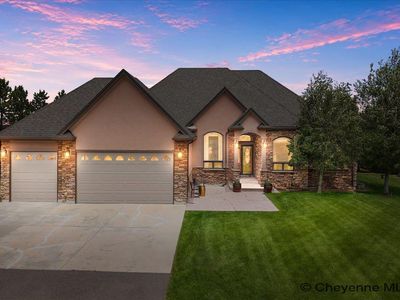2280 Hugh Glass Trl