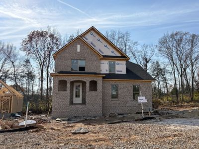 509 Claire Ct LOT 58