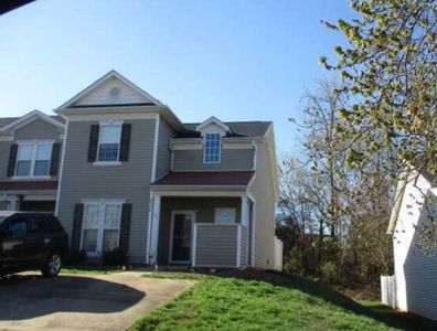Property at 8338 Washoe Pine Ln, Charlotte, NC