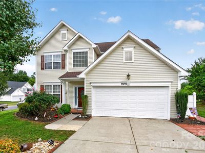 8939 Firestreak Dr