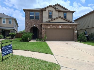 19815 Blushdawn Sierra Ct
