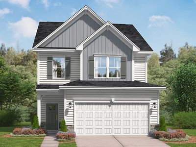 The Andover Plan, Clairbourne