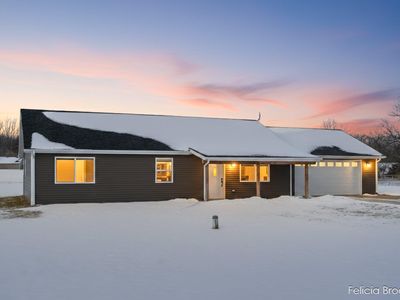 Property at 2531 Daisy Ln, Middleville, MI