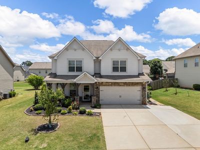 206 E Fair Haven Ln