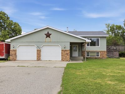Property at 3513 41st Ave S, Prairie Rose, ND