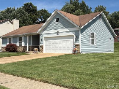 9934 Colonnade Meadows Dr