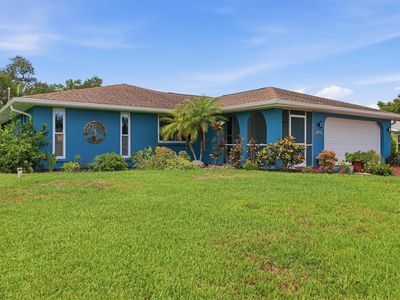 Property at 383 E WENTWORTH CIRCLE, Englewood, FL