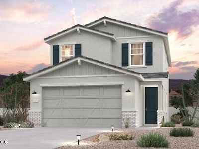 17367 W VILLA HERMOSA Lane
