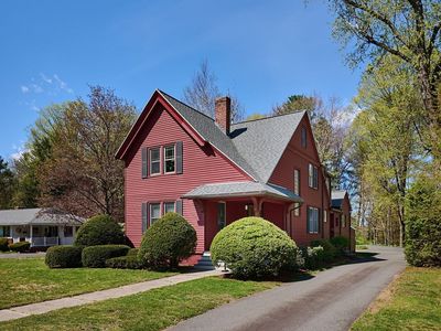 11 Glendale St