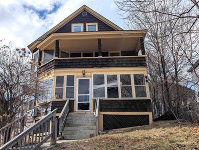 Property at 717 Second Avenue, Berlin, NH
