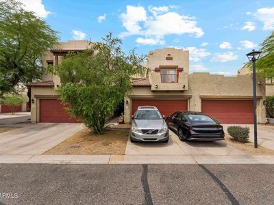 3422 E University Drive #19