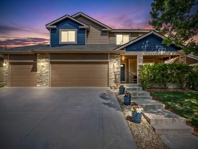 2765 Dafina Dr