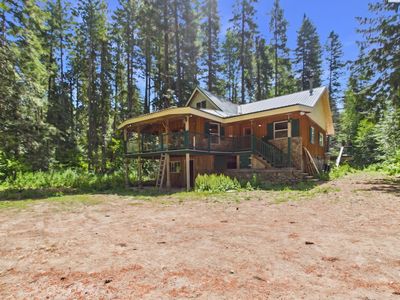 Property at 133995 Brae Burn Rd, Leavenworth, WA