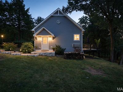 Property at 1704 Drake Ln, Robertsville, MO