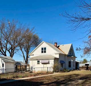Property at 517 N Hobart Ave, Severy, KS