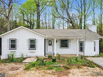 400 Hemlock Dr