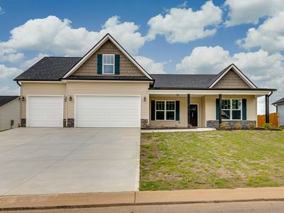 Lakewood Plan, Legacy Farms