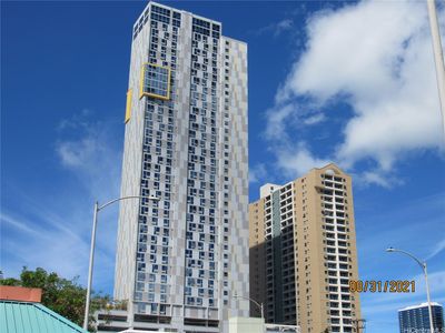988 Halekauwila St #2001