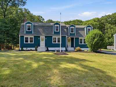 19 Blanchard Rd