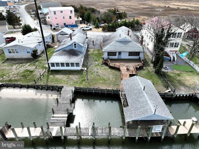 4404 & 4398 S Bowers Rd