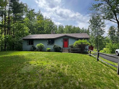 Property at 168 Sodom Road, Tuftonboro, NH