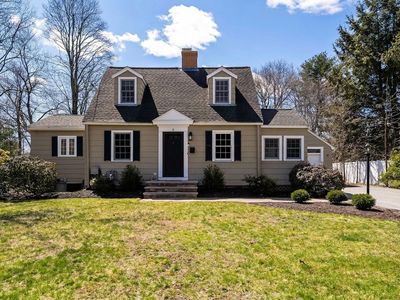 8 High Plain Rd