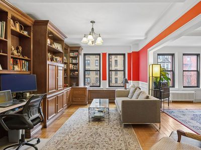 110 W 86th St APT 5A